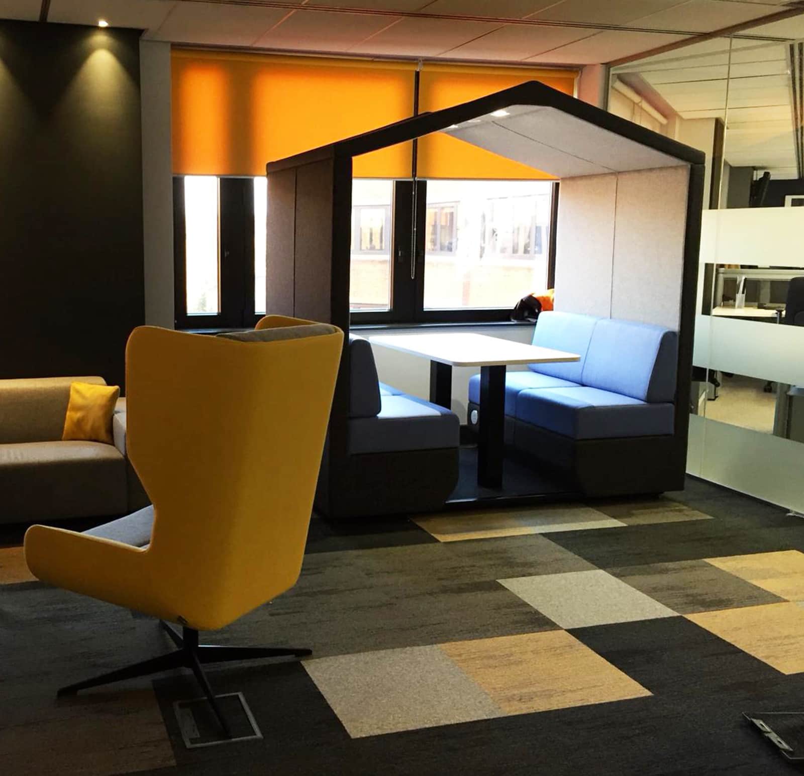 bea-open-pod_14 Acoustic Chairs | Meeting Pods | My Office Pod