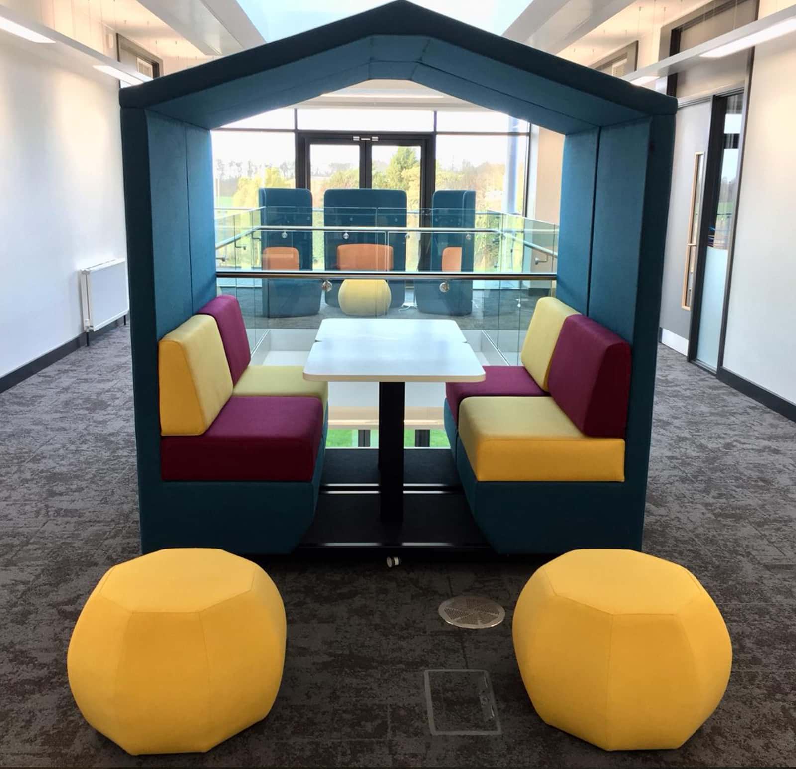 bea-open-pod_15 Meeting Pods | My Office Pod