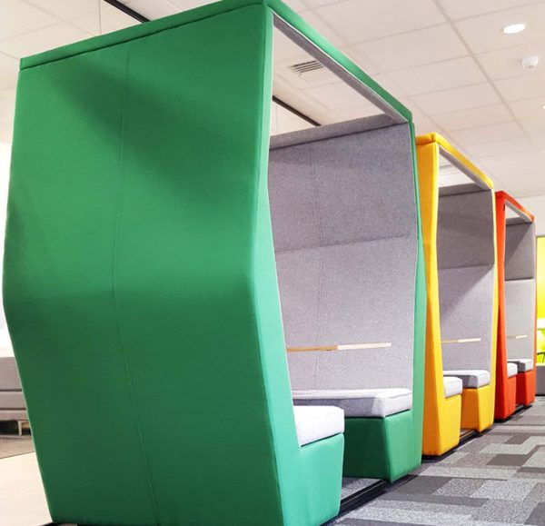 Meeting Pods | My Office Pod