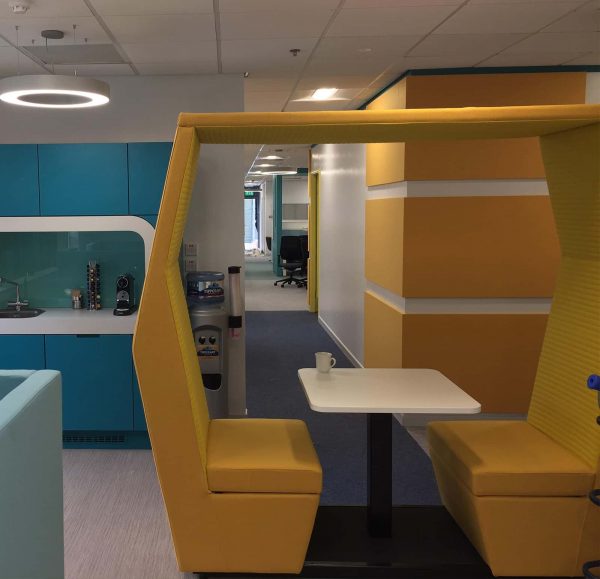 Meeting Pods | My Office Pod
