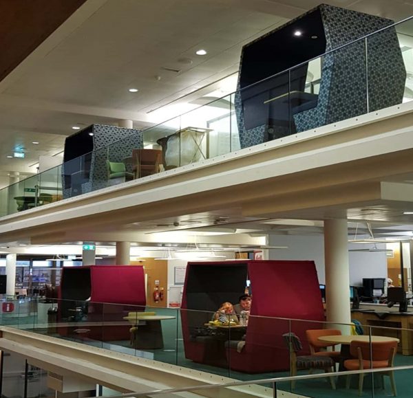 Meeting Pods | My Office Pod