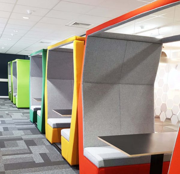 Meeting Pods | My Office Pod