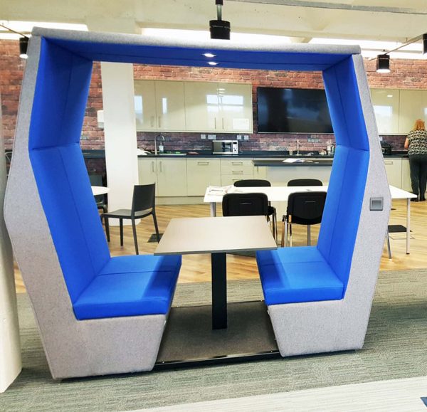 Meeting Pods | My Office Pod