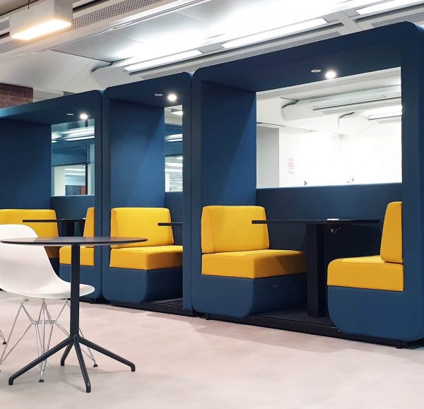 Meeting Pods | My Office Pod