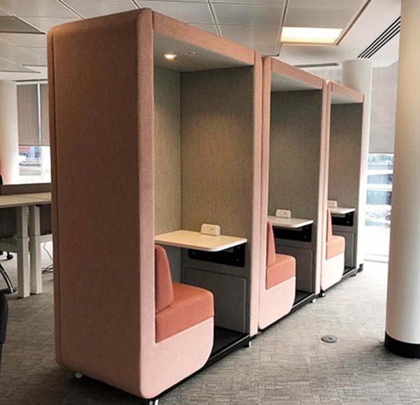 Meeting Pods | My Office Pod