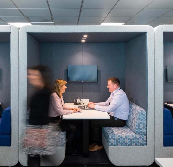 Meeting Pods | My Office Pod