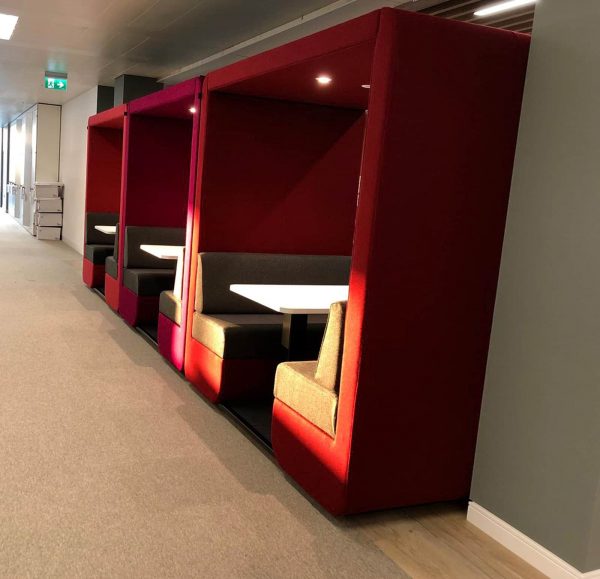 Meeting Pods | My Office Pod