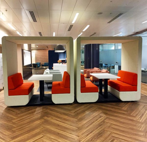 Meeting Pods | My Office Pod