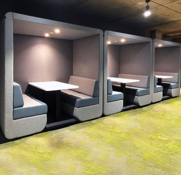 Meeting Pods | My Office Pod
