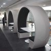 Meeting Booths | My Office Pod