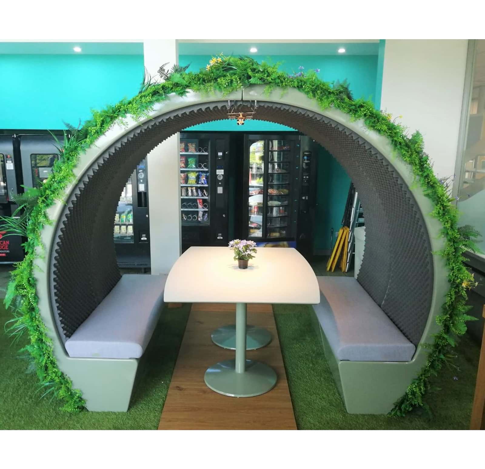 Meeting Booths | My Office Pod