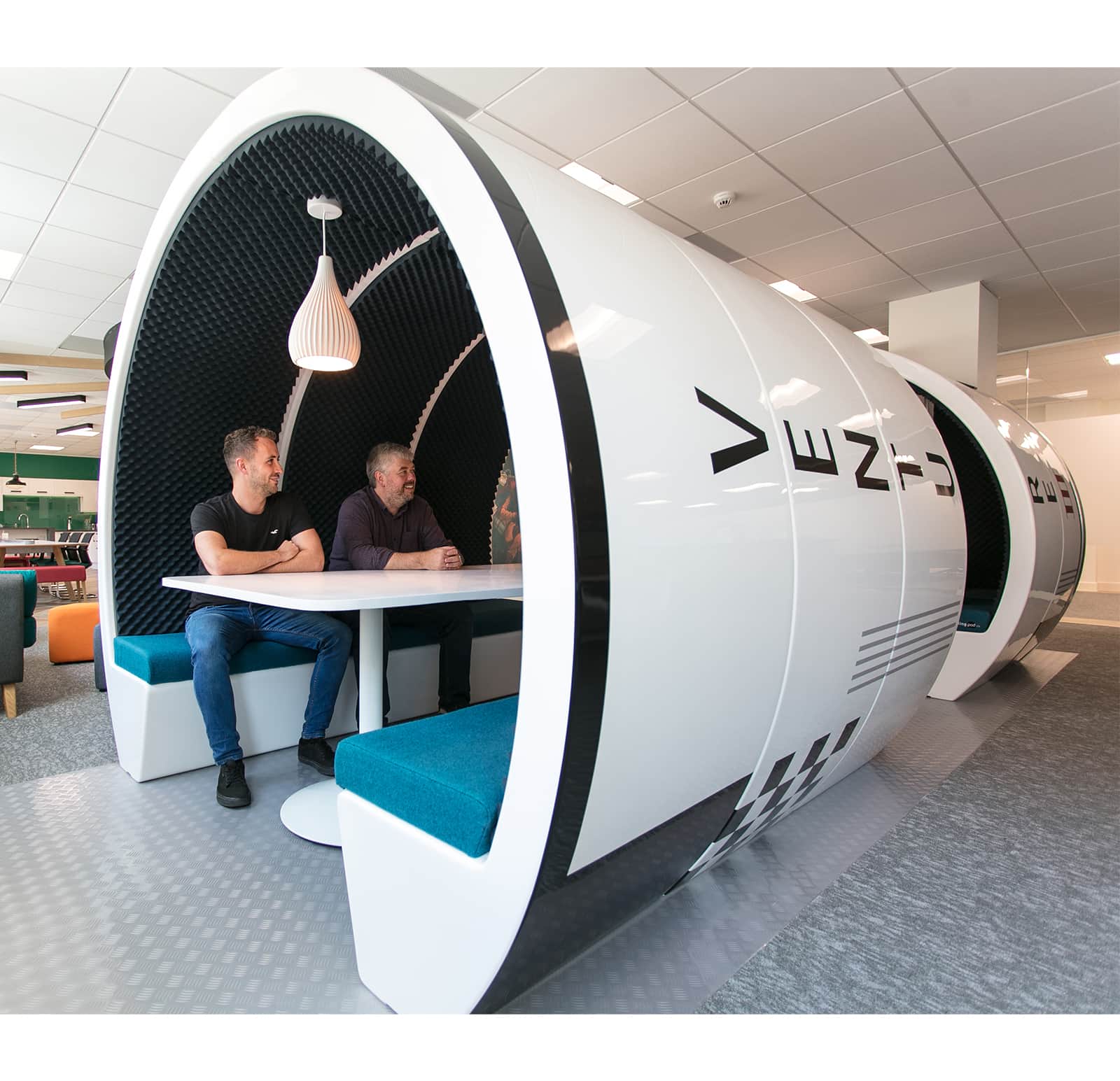 Meeting Booths | My Office Pod