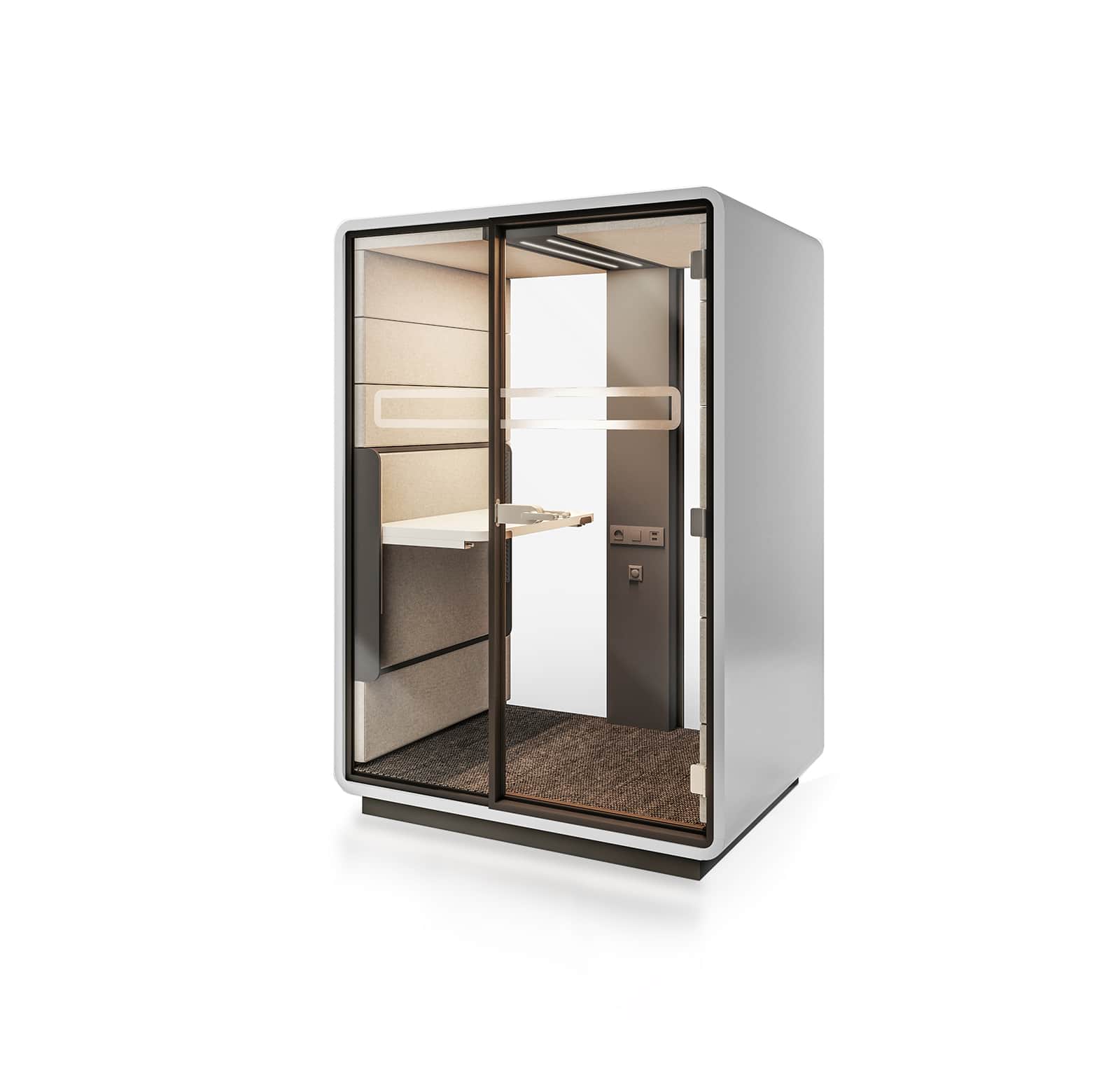 Meeting Pods | My Office Pod