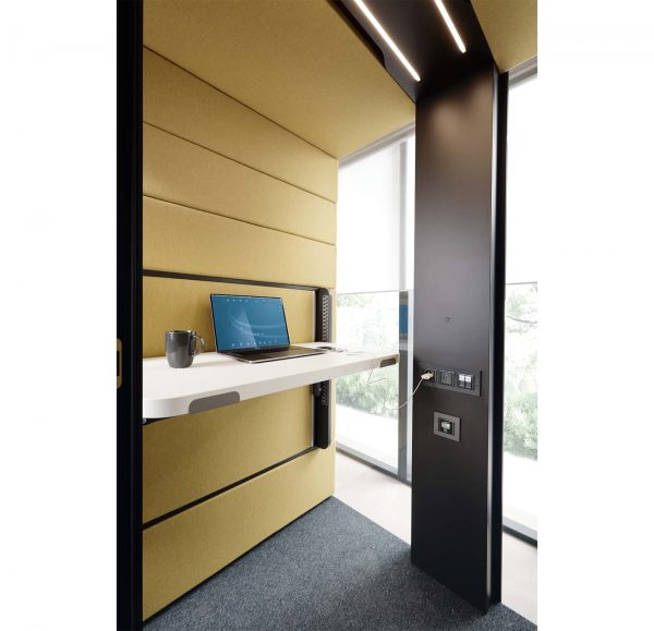 Meeting Pods | My Office Pod