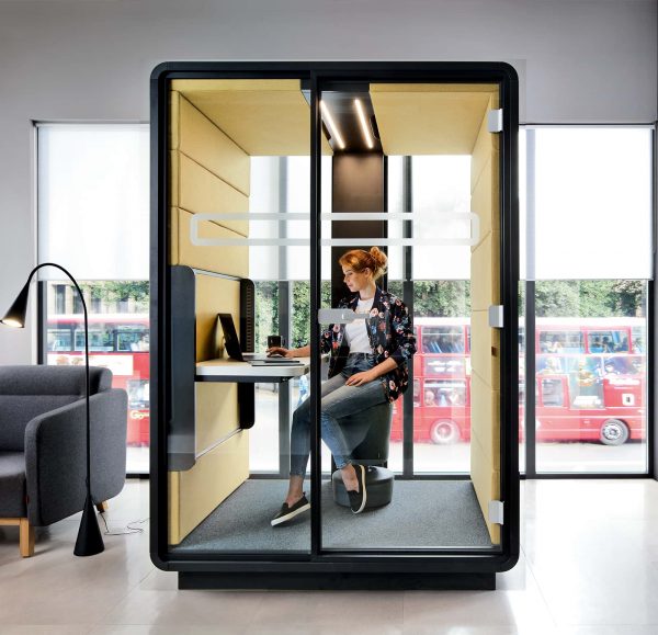 Meeting Pods | My Office Pod