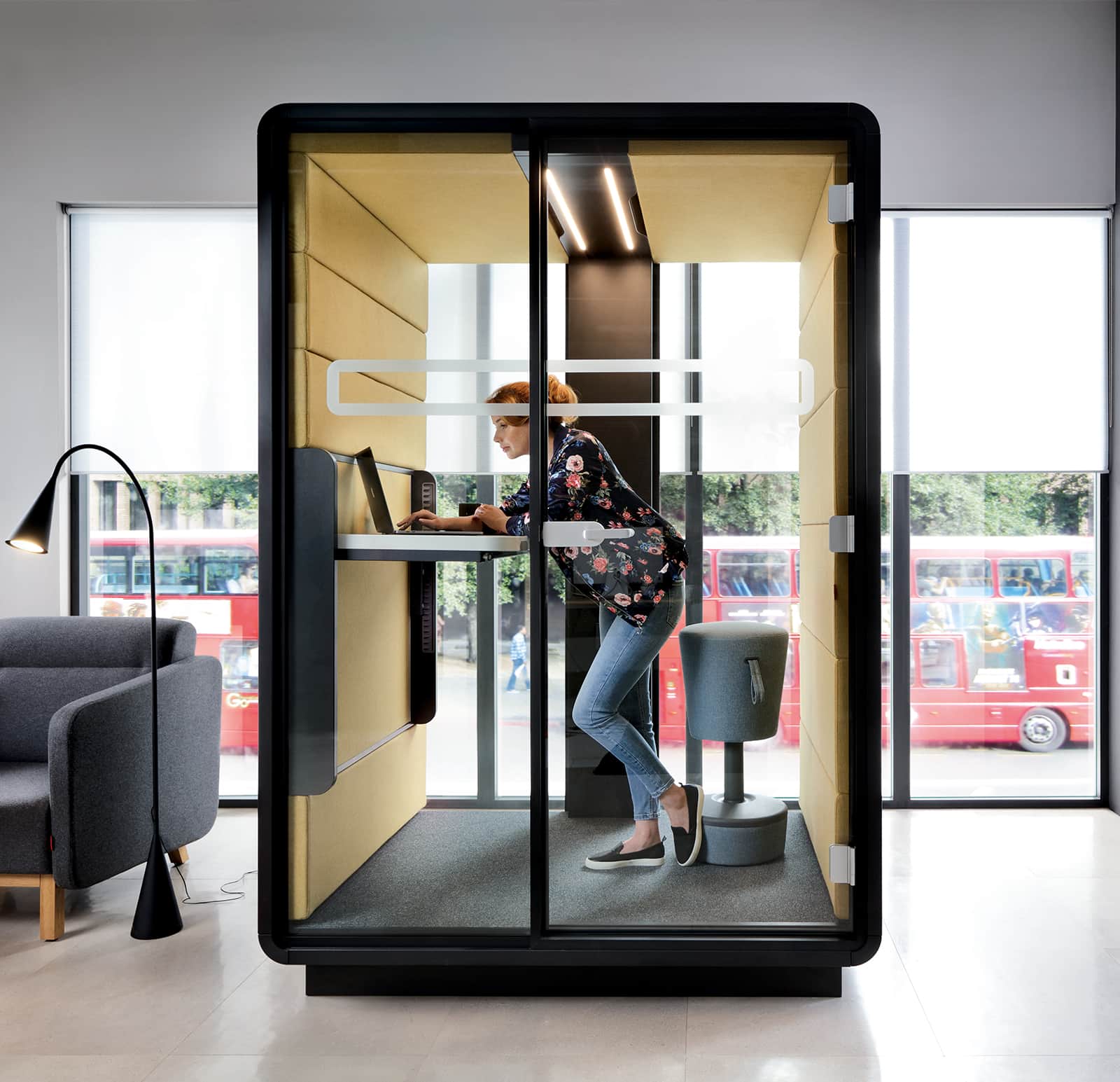 Meeting Pods | My Office Pod