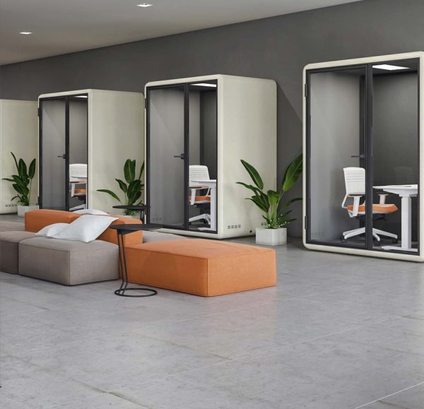 Meeting Pods | My Office Pod