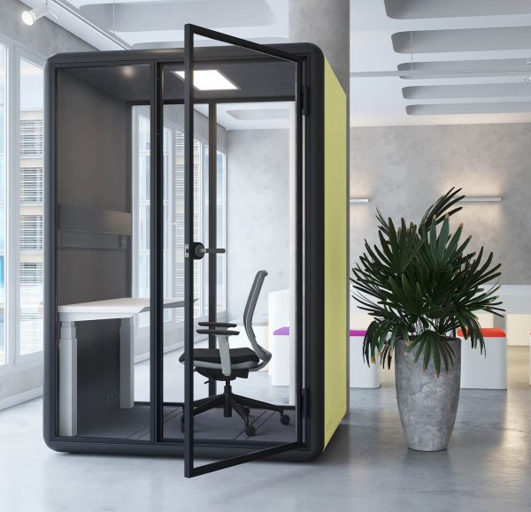 Meeting Pods | My Office Pod