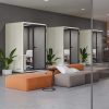 Meeting Pods | My Office Pod