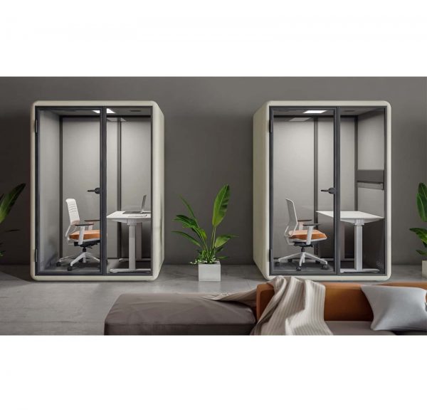 Meeting Pods | My Office Pod