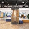 Meeting Pods | My Office Pod