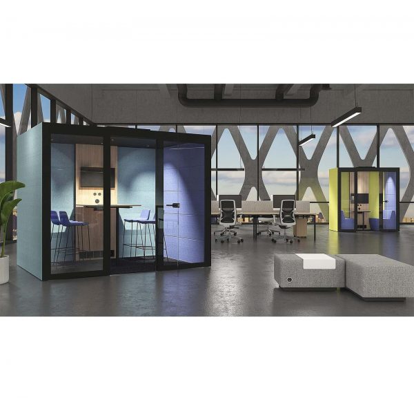 Meeting Pods | My Office Pod