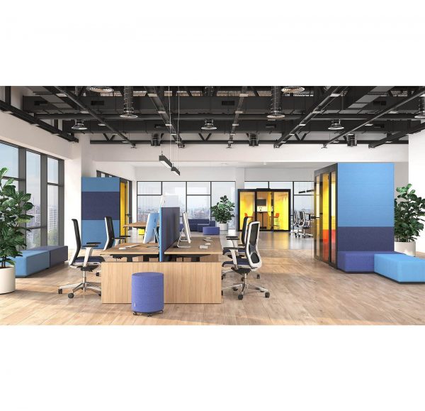 Meeting Pods | My Office Pod