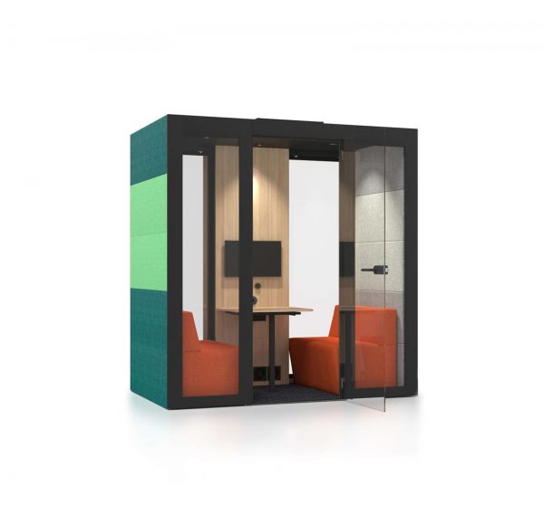 Silent Room Pod