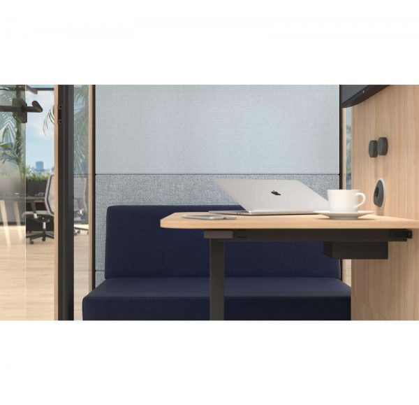 Meeting Pods | My Office Pod