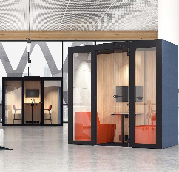 Meeting Pods | My Office Pod