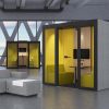 Meeting Pods | My Office Pod