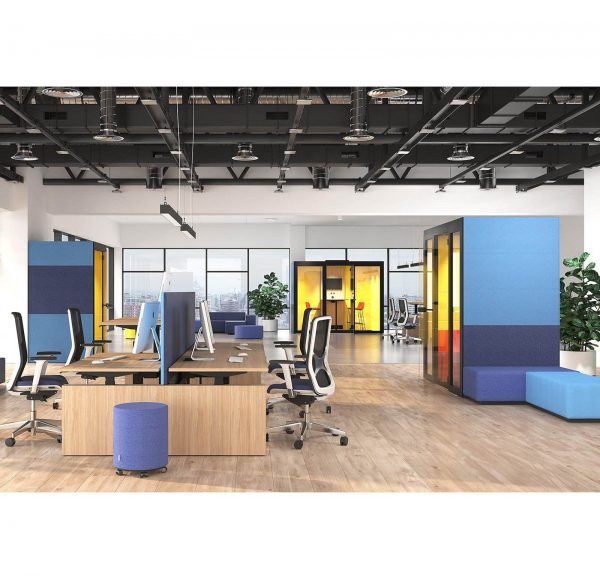 Meeting Pods | My Office Pod