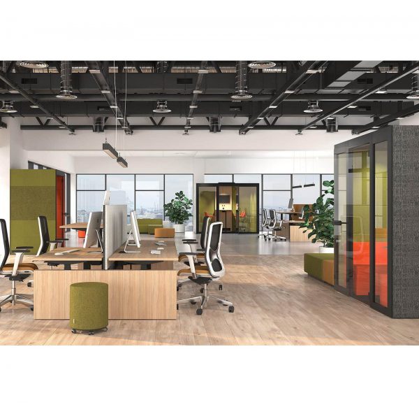 Meeting Pods | My Office Pod