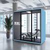 Meeting Pods | My Office Pod