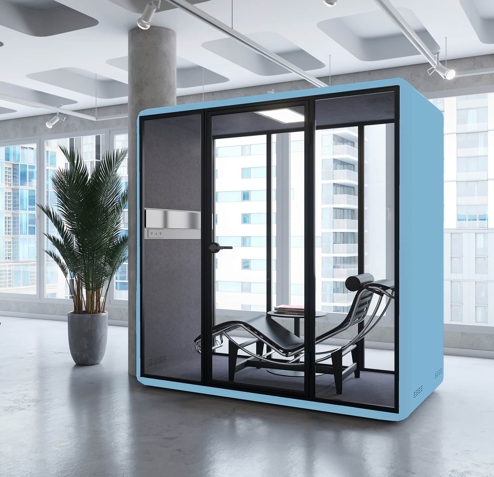 Meeting Pods | My Office Pod