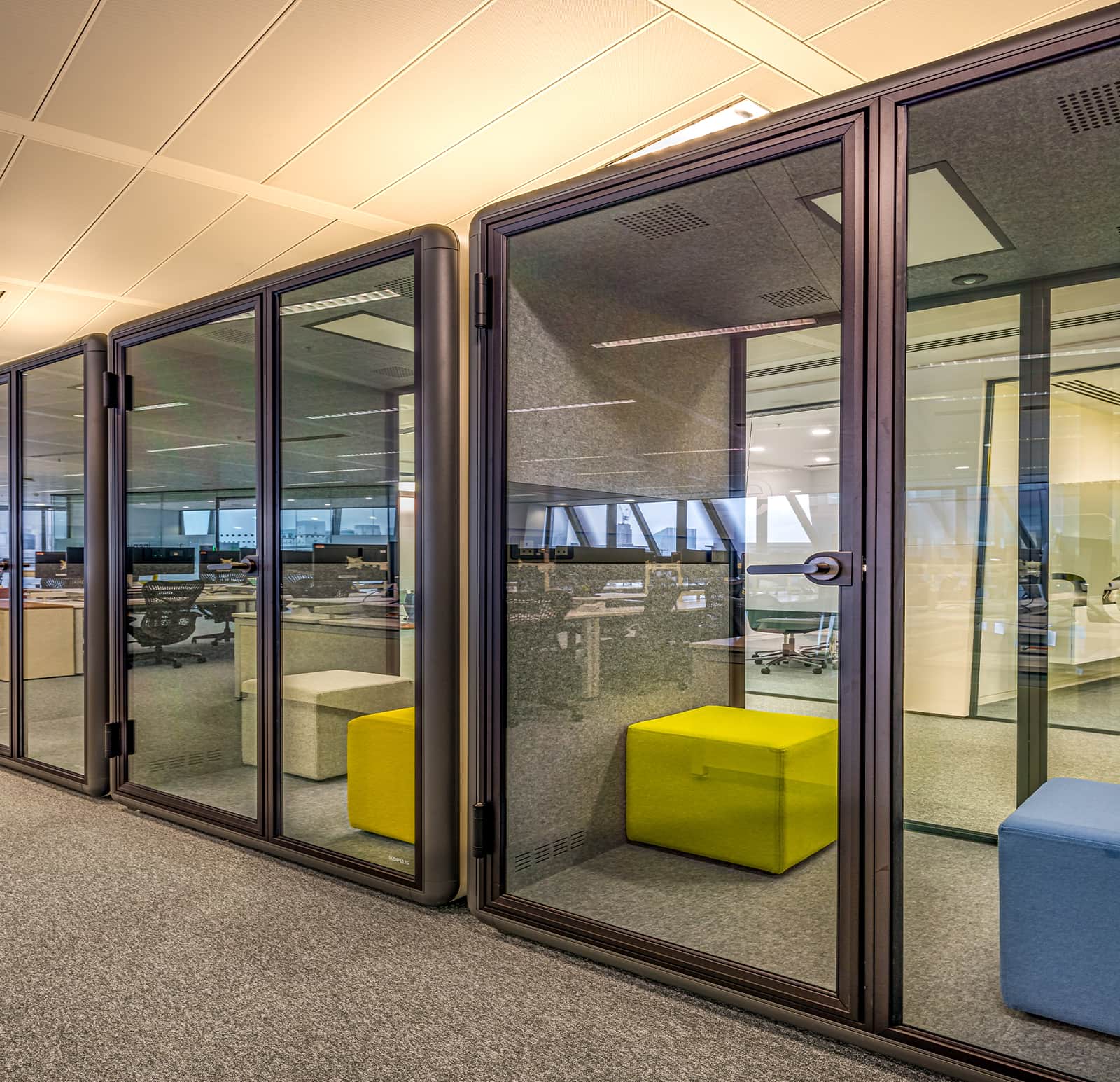 Meeting Pods | My Office Pod