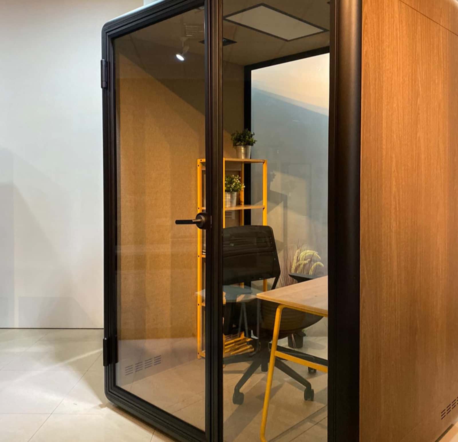 Meeting Pods | My Office Pod