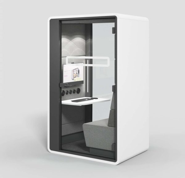 Office Pods | My Office Pod