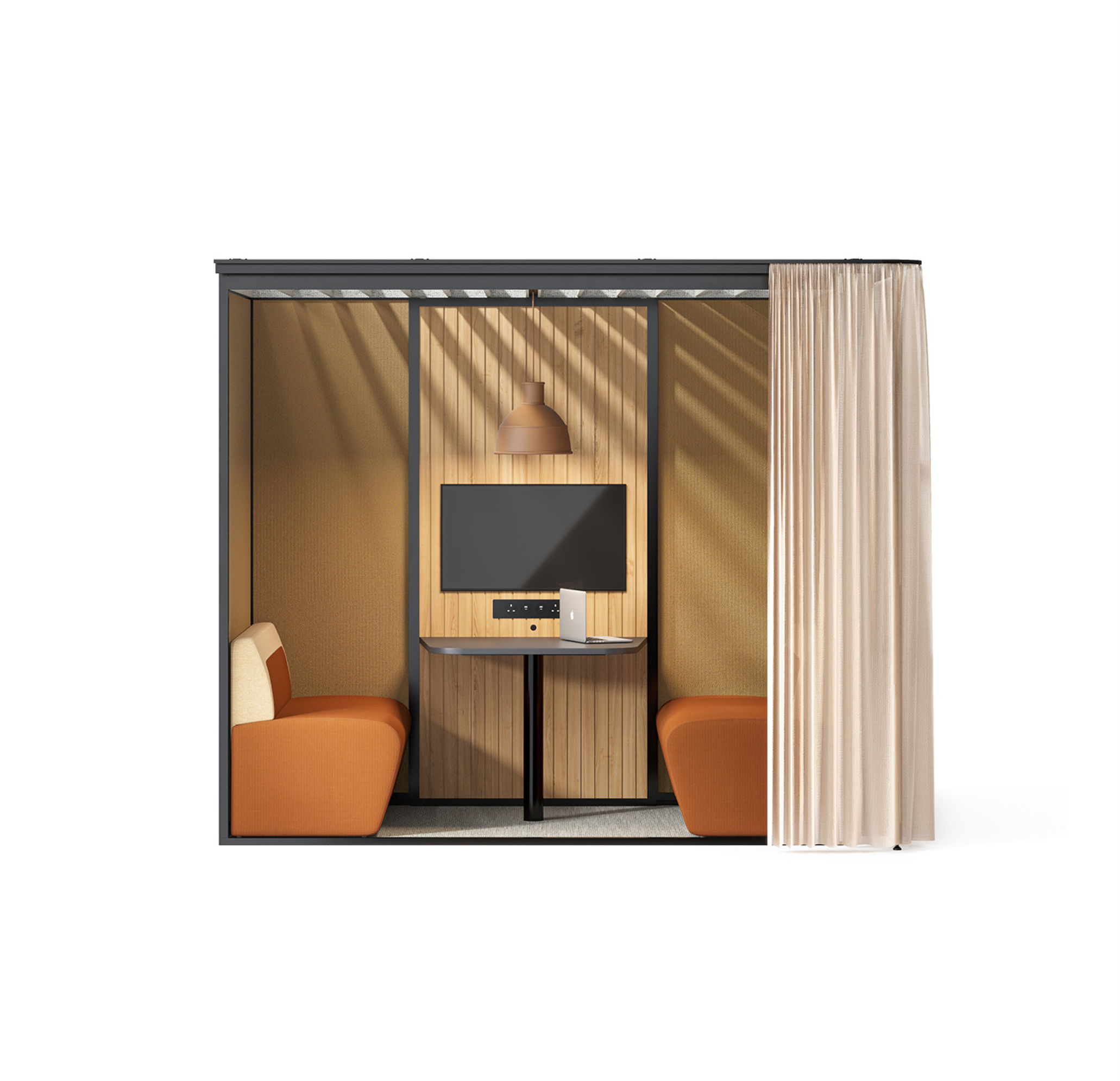 Mews Booth Mews Booth