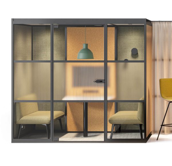 Meeting Pods | My Office Pods