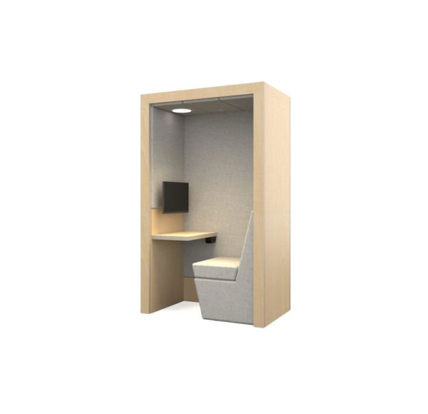 Office Pods | My Office Pod