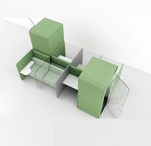 Office Pods | My Office Pods