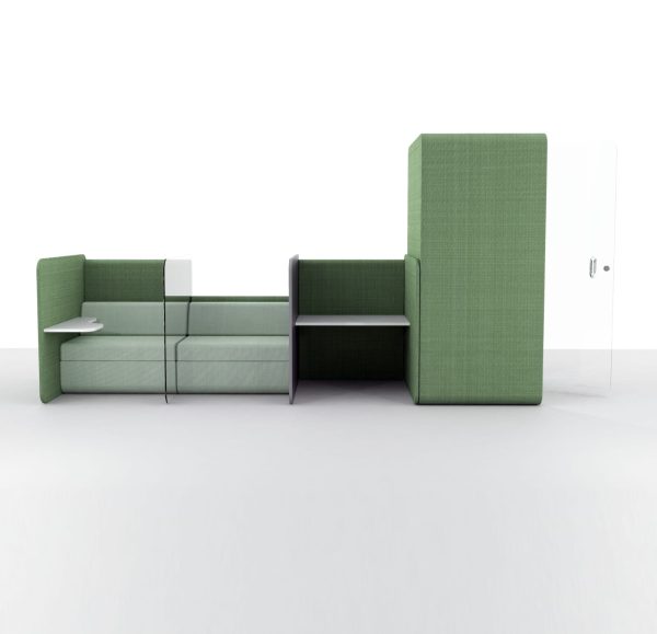 Office Pods | My Office Pods