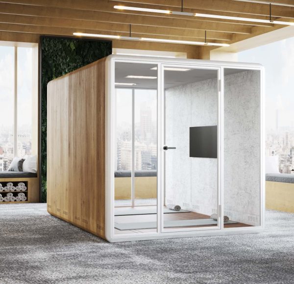 Office Pods | My Office Pods