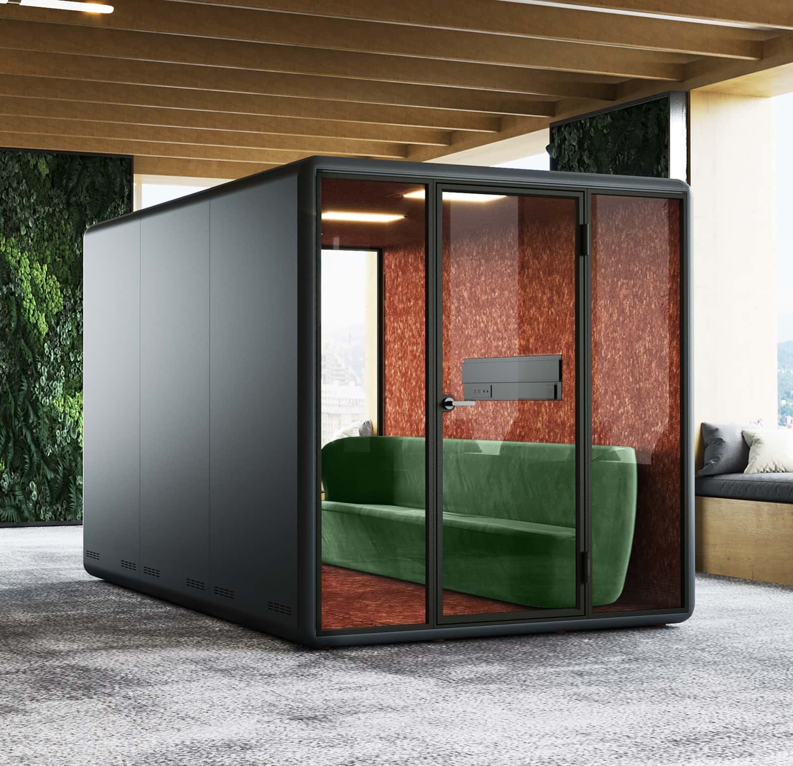 kolo-large-meeting-pod_11 Office Pods | My Office Pods