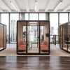 Office Pods | My Office Pods