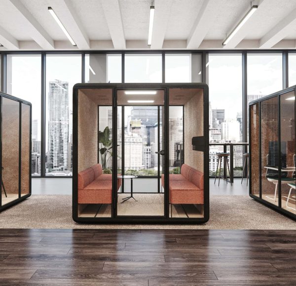 Office Pods | My Office Pods