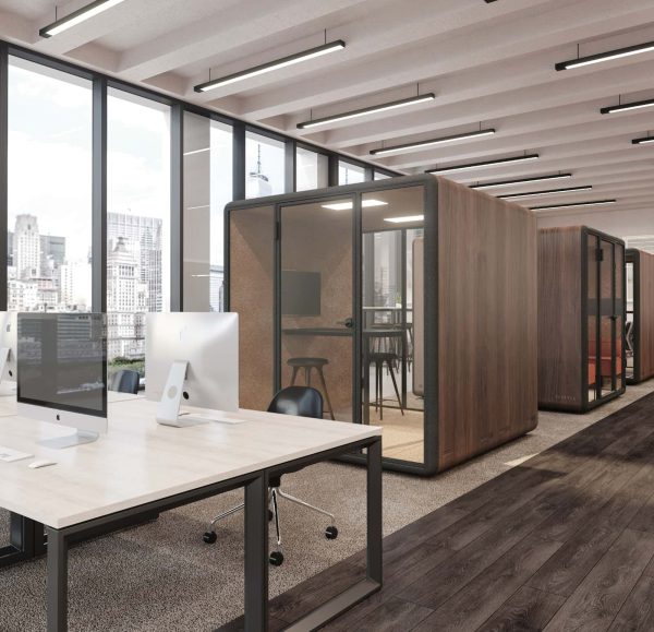 Office Pods | My Office Pods