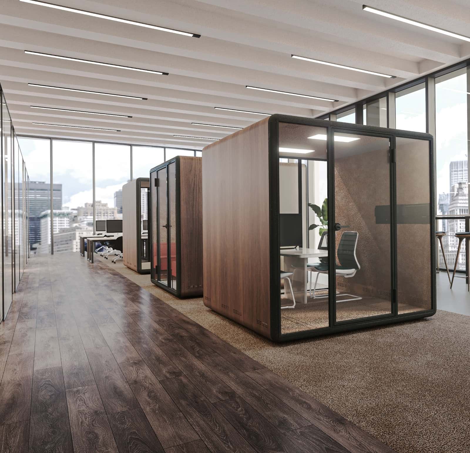 kolo-large-meeting-pod_16 Office Pods | My Office Pods