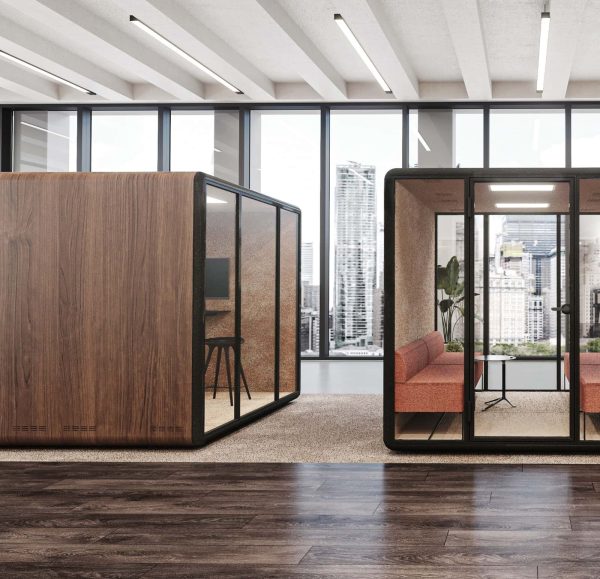 Office Pods | My Office Pods
